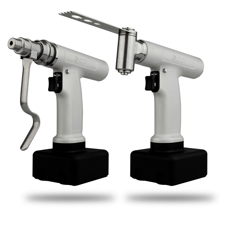 Orthopaedic Power Tool Accessories